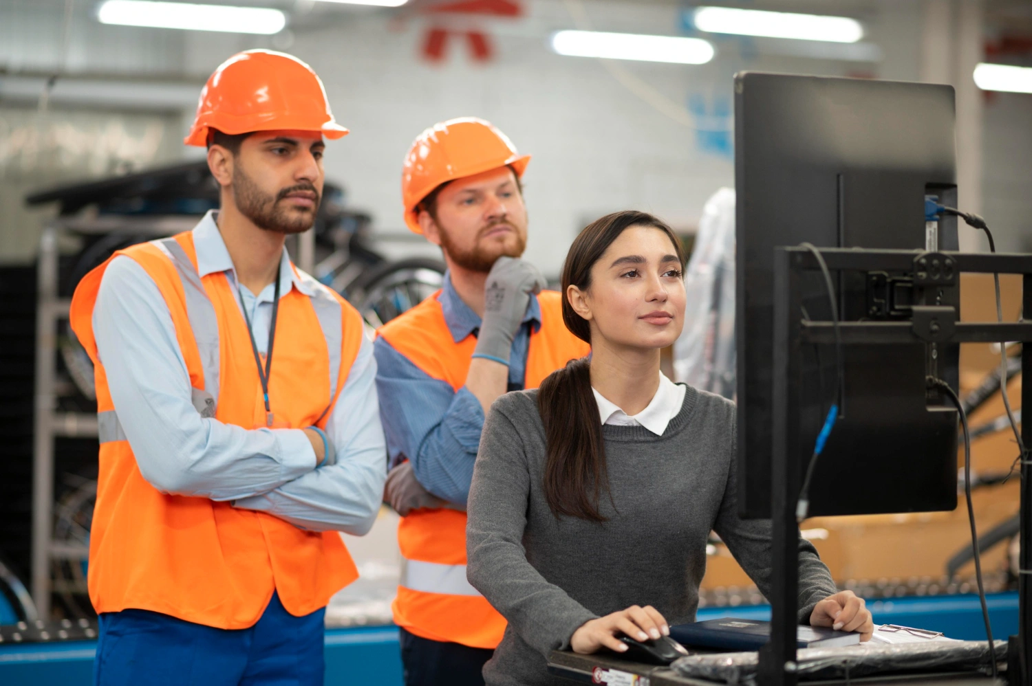 General Labor & Production Staffing